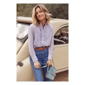 Vanessa Bruno Nicolas blouse